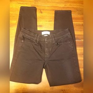 💥3/$30💥MUDD Black Skinny Jeans